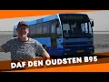 Lagu DAF Den Oudsten B95 Demo bus | Keep Rolling | # 30