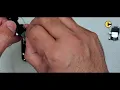 iPhone 7 Charging Port Replacement