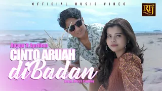 Download Anyqu feat Aprilian - Cinto Aruah Di Badan (Official Music Video) Lagu Minang Terbaru MP3