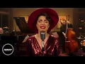 Mirkelam - Kaprislisin Sevgilim (1950`s AI Jazz Cover)
