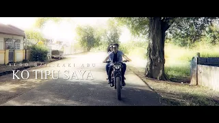 Download Lagu Baper Papua- Ko Tipu Saya - Aldo Bz Ft. Kaki Abu (Official Music Video) MP3