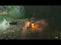 The Legend of Zelda Tears of the Kingdom Part 30 - North Hyrule Plain Cave Climbing Gear