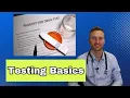 Drug Test For Employment How to Pass What Does It Look Like