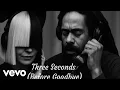 Download Lagu Sia ft. Damian Marley – Three Seconds Before Goodbye (Official Lyrics)