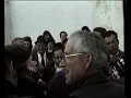 Romería en Tonosa. Pascuas de Cucharón. Tonosa (Almería, España), 07-02-1993
