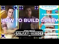 Galactic Legend Rey Crash Course Zeta Order Farming Plan Comps
