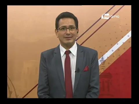 Desde la Mitad del Mundo 08-12-2022