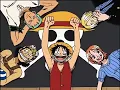 Download Lagu One Piece Ending 3 Upscaled / ANIMEVIDEO V3 HD 1440p