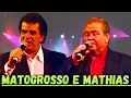 Lagu MATOGROSSO E MATHIAS - AS MELHORES PARA RECORDAR
