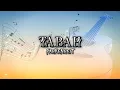 Download Lagu Fahrenheit - Tabah | Lirik Video