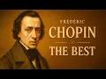 Download Lagu 4 Hours Chopin for Studying, Concentration \u0026 Relaxation