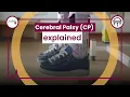 Download Lagu Cerebral Palsy (CP) Explained