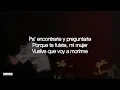 Aunque te fuiste ~ Don Omar (Letra) #donomar #reggaeton #regueton