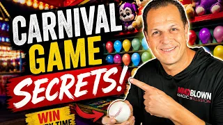 Carnival Tricks