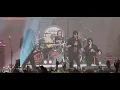 Tiada yang lama tiada yang baru ..Ali hadir ft Zul - Titian Perjalanan.Konsert XPDC Metalkestra Zepp