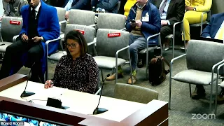 NES Power Board Meeting - February 2026