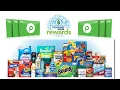 How to use stocking sprees at a PUBLIX store