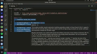 Level 4 The Python Challenge