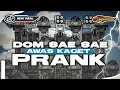 Lagu DJ DOM SAE SAE PRANK ‼️ TRAP PART Y BASS GLER AWAS KAGET || STEPANKDEP OFFICIAL