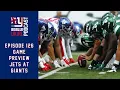 E126 Week 8 - Jets