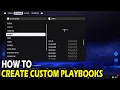 How to Create Custom Playbooks in Madden 27