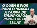 Download Lagu Morais manda advogado de Felipe Martins ficar quieto - Alexandre Garcia