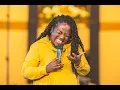 Download Lagu Na In' Yu Santa Presi - (Worship Leader : Samantha Lagadeau-Wolff) - Worship Session 3 -Kingdom