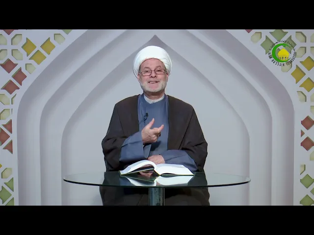 ⁣42  الجزء الأول، نقد الوضعیة، لقد بنی الوضعیون اساسهم...، ص201 - الأستاذ: سماحة الشیخ فضیل الجزائری