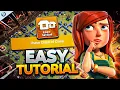 How To COPY The BEST BASES In Clash of Clans 2024 Base Links OP Clash of Clans Tutorial TH2-TH15