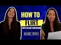 Tips and Tricks for Flirting to Make a Genuine Connection