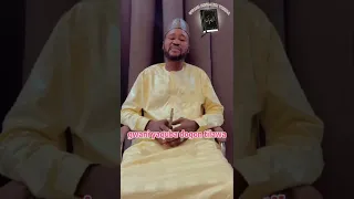 Gwani Yakubu Dogon Tilawa 
