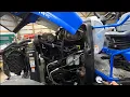 Tractor issues trying to service a T4 75 New Holland