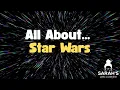 Sarah s Wiki Corner Podcast 26 - Star Wars