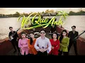 Lagu VỀ QUÊ ANH - ĐẠT LONG VINH | OFFICIAL MUSIC VIDEO