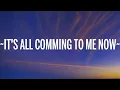 Download Lagu Céline Dion - It's All Coming Back to Me Now (Lyrics)  | 1 Hour Best Songs Lyrics ♪