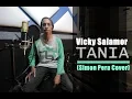 Download Lagu Vicky Salamor - Tania (Mon Pera Cover)
