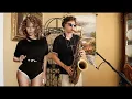 Download Lagu Augie Bello - Love On Top (Beyoncé Cover)