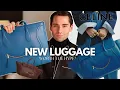 UNBOXING NEW CELINE Phantom Luggage Bag Review The Return of Phoebe Philo s It-Bag SS26