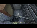 DayZ Base Building Basics Gate