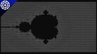 Nerd Academy Lesson 2 - The Mandelbrot Set in Python