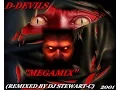 Download Lagu D-DEVILS ''MEGAMIX'' (REMIXED BY DJ STEW)(2001)