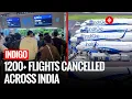 IndiGo-meltdown: 1.200 vluchten geannuleerd omdat nieuwe bemanningsregels de grootste luchtvaartm...