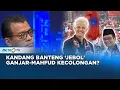 Download Lagu Kandang Banteng 'Jebol' Ganjar-Mahfud Kecolongan? #KONTROVERSI