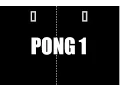 How to Make a Game - Pong
