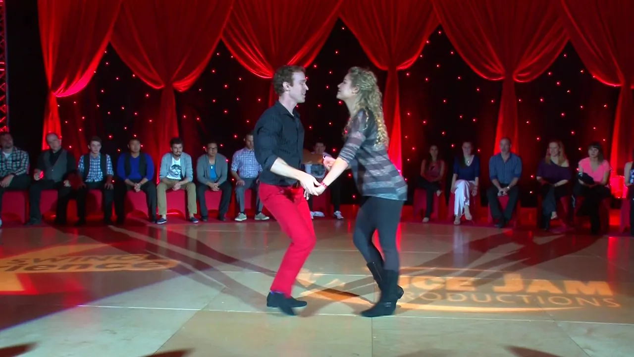 DCSX 2015 Adv JJ   Curt Kothera & Victoria Andromalos Dale
