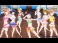 Download Lagu 「AMV Dance」- Moves Like Jagger
