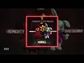 noriel, almighty & bad bunny - amigos y enemigos (𝒓𝒆𝒎𝒊𝒙) [𝒔𝒍𝒐𝒘𝒆𝒅 + 𝒓𝒆𝒗𝒆𝒓𝒃]