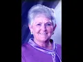 Funeral Service for Shelby Dix