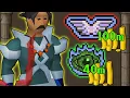 The Most Powerful Upgrade in OSRS will Require a Huge Investment Trader Steve