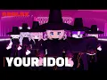 Download Lagu 사자 보이즈(Saja Boys) - Your Idolㅣ옐리, 평학, 료미, 모양몬, 유이, 네즈 커버
